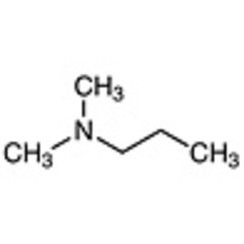 N,N-Dimethylpropan-1-amine >98.0%(GC) 25mL