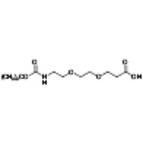 Boc-NH-PEG2-acid >95.0%(HPLC) 250mg