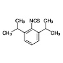 1,3-Diisopropyl-2-isothiocyanatobenzene >95.0%(GC) 1g