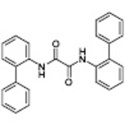 N,N'-Di([1,1'-biphenyl]-2-yl)ethanediamide >98.0%(HPLC) 250mg