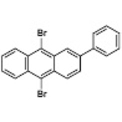9,10-Dibromo-2-phenylanthracene >98.0%(GC) 1g