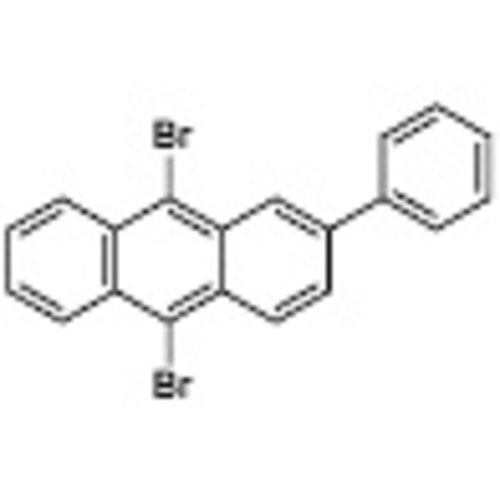 9,10-Dibromo-2-phenylanthracene >98.0%(GC) 1g