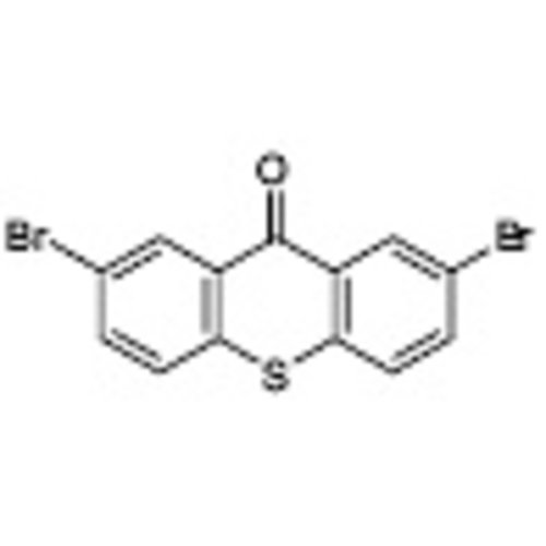 2,7-Dibromo-9H-thioxanthen-9-one >97.0%(HPLC) 1g