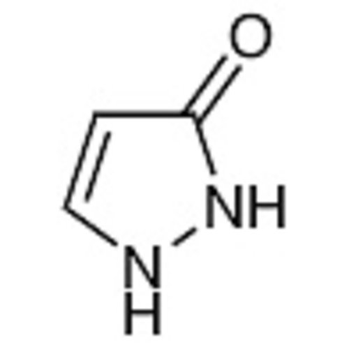 1,2-Dihydro-3H-pyrazol-3-one >98.0%(GC)(T) 5g