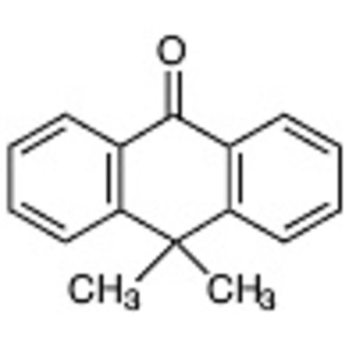 10,10-Dimethylanthracen-9(10H)-one >98.0%(GC) 5g