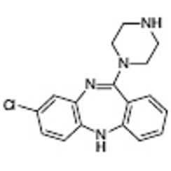 N-Desmethylclozapine >95.0%(GC) 10mg