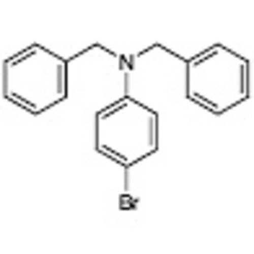 N,N-Dibenzyl-4-bromoaniline >98.0%(GC) 1g