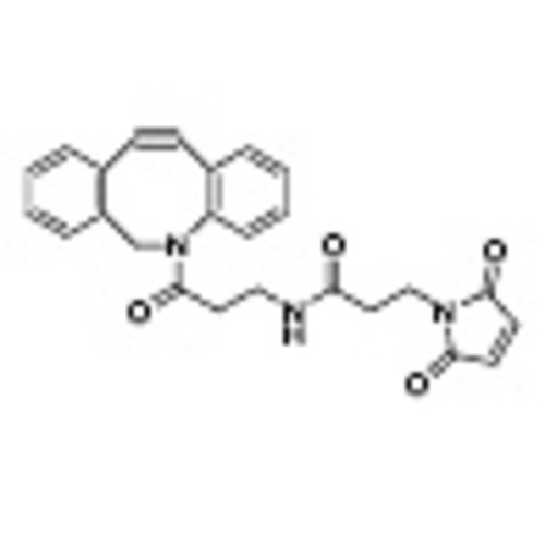 DBCO-maleimide (2mg*5) 1set