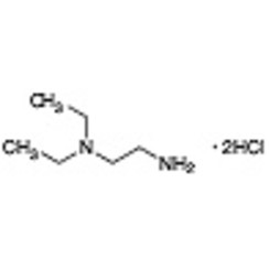 N,N-Diethyl-1,2-ethanediamine Dihydrochloride >98.0%(T) 5g