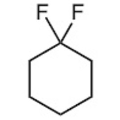 1,1-Difluorocyclohexane >98.0%(GC) 1g