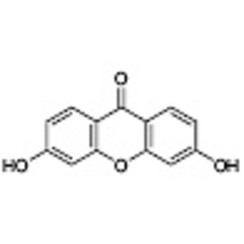 3,6-Dihydroxy-9H-xanthen-9-one >98.0%(HPLC)(T) 250mg