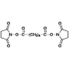 Di(N-succinimidyl) Pimelate >98.0%(HPLC)(N) 1g