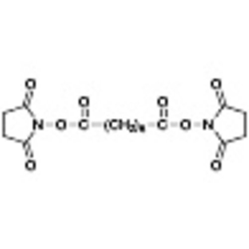 Di(N-succinimidyl) Pimelate >98.0%(HPLC)(N) 1g
