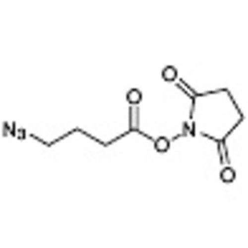 Succinimidyl 4-Azidobutyrate >96.0%(HPLC) 500mg