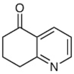 7,8-Dihydroquinolin-5(6H)-one >98.0%(GC) 5g
