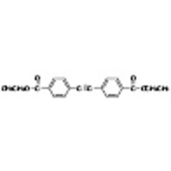 Bis[4-(ethoxycarbonyl)phenyl]acetylene >95.0%(GC) 250mg