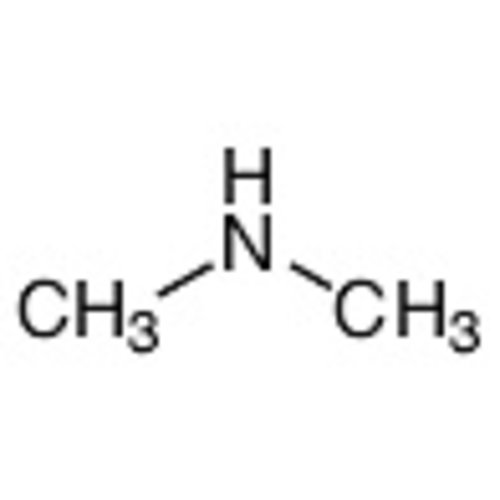 Dimethylamine (ca. 7％ in N,N-Dimethylformamide) 100mL