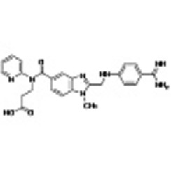 Dabigatran >95.0%(HPLC) 100mg