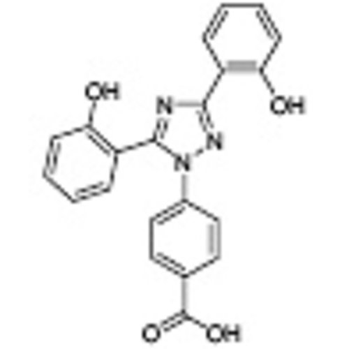 Deferasirox >98.0%(HPLC) 1g