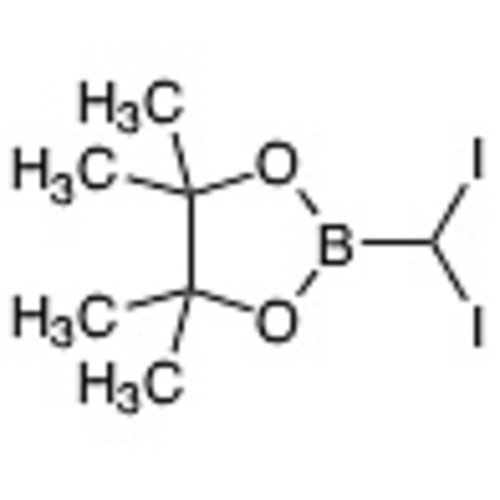 2-(Diiodomethyl)-4,4,5,5-tetramethyl-1,3,2-dioxaborolane >98.0%(GC)(T) 1g