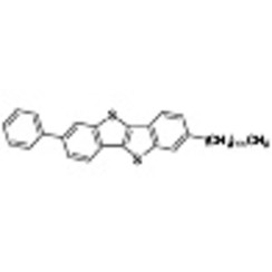 2-Dodecyl-7-phenyl[1]benzothieno[3,2-b][1]benzothiophene [for organic electronics] >99.5%(HPLC) 250mg