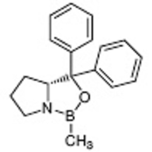 (R)-5,5-Diphenyl-2-methyl-3,4-propano-1,3,2-oxazaborolidine (ca. 1mol/L in Toluene) 5mL