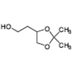 2-(2,2-Dimethyl-1,3-dioxolan-4-yl)ethan-1-ol >90.0%(GC) 1g