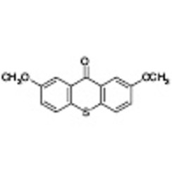 2,7-Dimethoxy-9H-thioxanthen-9-one >95.0%(GC) 1g