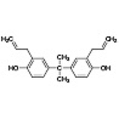 2,2'-Diallylbisphenol A >84.0%(GC) 100g