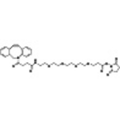 DBCO-PEG4-NHS Ester >95.0%(HPLC) 25mg
