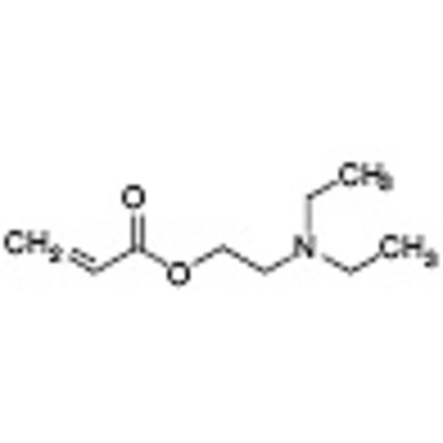 2-(Diethylamino)ethyl Acrylate (stabilized with MEHQ) >98.0%(GC) 25mL