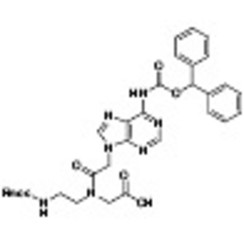 Fmoc-PNA-A(Bhoc)-OH >98.0%(HPLC) 1g