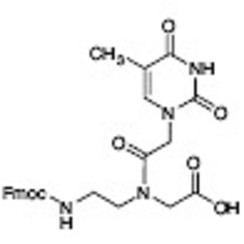 Fmoc-PNA-T-OH >95.0%(HPLC) 1g