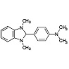 4-(1,3-Dimethyl-2,3-dihydro-1H-benzimidazol-2-yl)-N,N-dimethylaniline >95.0%(T) 5g