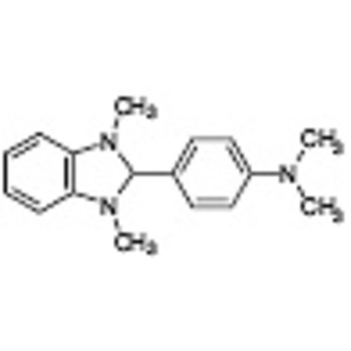 4-(1,3-Dimethyl-2,3-dihydro-1H-benzimidazol-2-yl)-N,N-dimethylaniline >95.0%(T) 5g