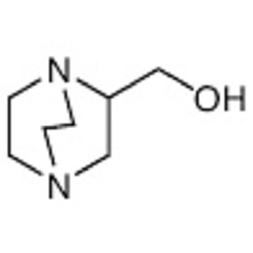 (1,4-Diazabicyclo[2.2.2]octan-2-yl)methanol >85.0%(GC) 5g