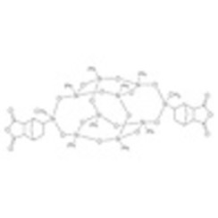 DDSQ Bis(bicyclo[2.2.1]heptane-2,3-dicarboxylic Dianhydride) >85.0%(qNMR) 1g