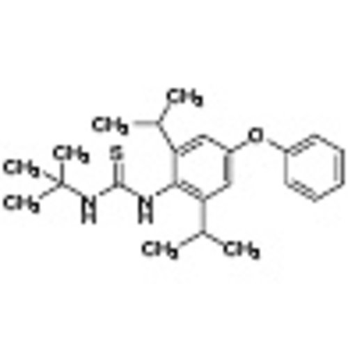Diafenthiuron >98.0%(HPLC)(T) 1g