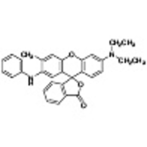 2'-Anilino-6'-(diethylamino)-3'-methylfluoran >98.0%(HPLC)(T) 5g