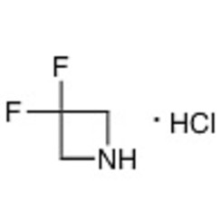 3,3-Difluoroazetidine Hydrochloride >98.0%(T) 5g