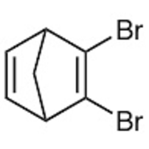 2,3-Dibromonorbornadiene >95.0%(GC) 5g