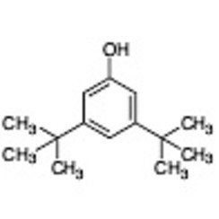 3,5-Di-tert-butylphenol >98.0%(GC) 5g