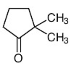 2,2-Dimethylcyclopentanone >95.0%(GC) 5g