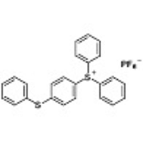 Diphenyl[4-(phenylthio)phenyl]sulfonium Hexafluorophosphate >95.0%(HPLC)(T) 5g