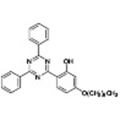 2-(4,6-Diphenyl-1,3,5-triazin-2-yl)-5-(hexyloxy)phenol >98.0%(HPLC)(T) 200g