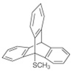 9,10-[1,2]Benzenoanthracen-9(10H)-yl(methyl)sulfane >98.0%(HPLC) 100mg