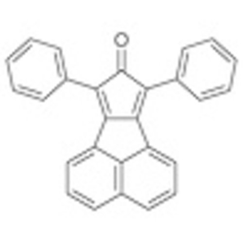 7,9-Diphenyl-8H-cyclopenta[a]acenaphthylen-8-one >95.0%(HPLC)(qNMR) 5g