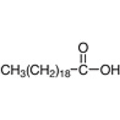 Arachidic Acid >98.0%(GC)(T) 1g