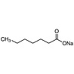 Sodium Heptanoate >97.0%(T) 25g