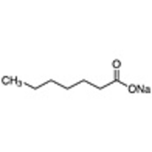 Sodium Heptanoate >97.0%(T) 25g